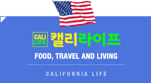 캘리라이프 California Life